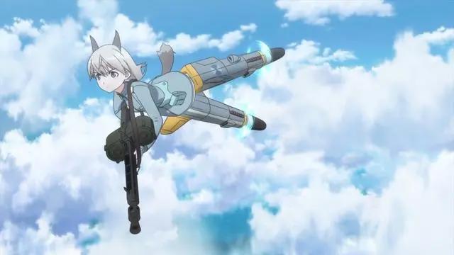 A站这波真有勇气，上映了这部美少女众多的十月新番