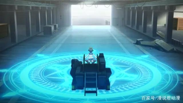 10月新番：强袭魔女再次出动，这次的敌人已经克服了弱点