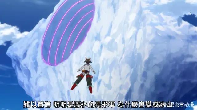 10月新番：强袭魔女再次出动，这次的敌人已经克服了弱点