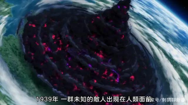 新番点评：强袭魔女通往柏林之路