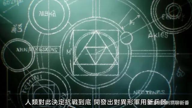 新番点评：强袭魔女通往柏林之路