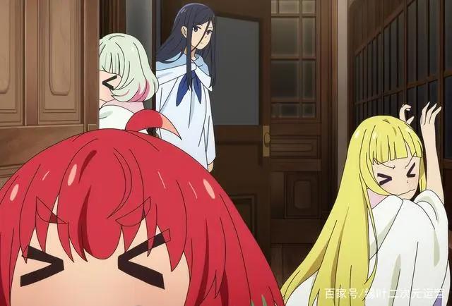 从《强袭魔女》再到《光辉魔女》，7月新番第一部居然是卖歌番