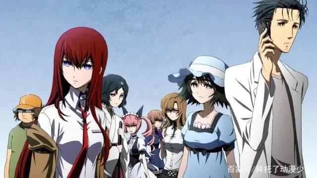 盘点已完结但还期待续集的动漫，冰菓石头门上榜，第一已无希望！