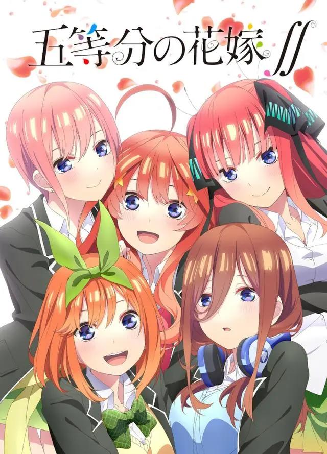 2021年冬季动画太强势，Re0和史莱姆等续作归来