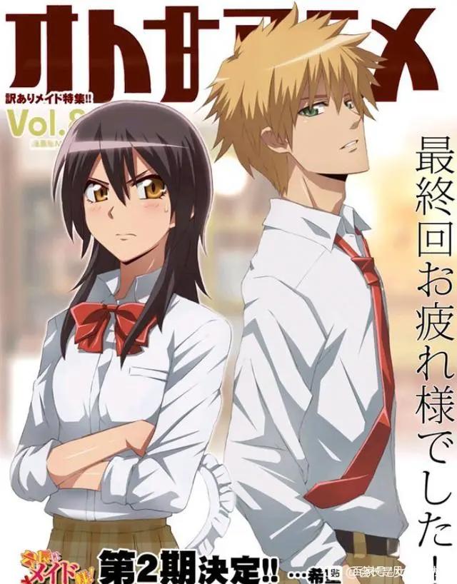 有些动漫超出你对寿命论的理解！你知道哪些真正的有生之年？2nd