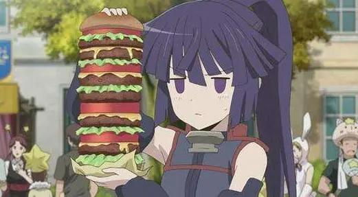 写小说把自己写进监狱，这位动漫从业者也算神人，不过作品挺好看