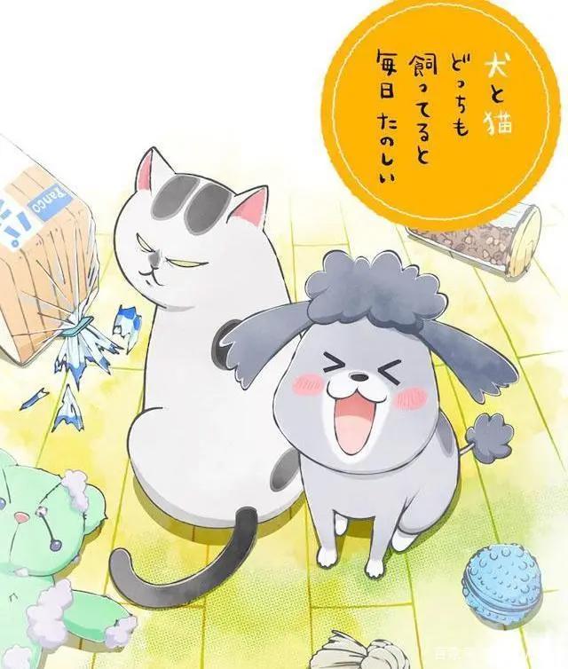 2020年十月新番导视