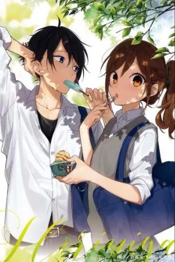 2021年1月新番推荐