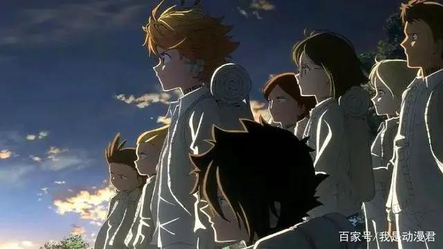 血小板、萌王回归，一月新番神仙打架，总有你喜欢的在里面！