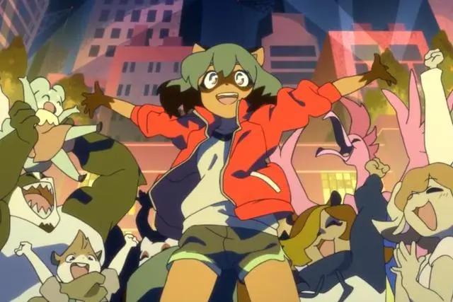 “手鞠”宣布结婚，萌王第二季定档｜动漫大事件