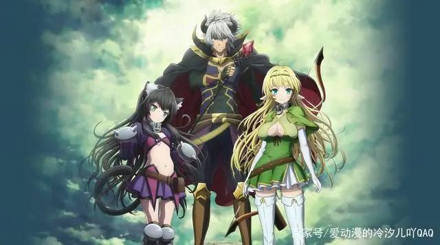 2021年1月新番资讯，双萌王齐归来