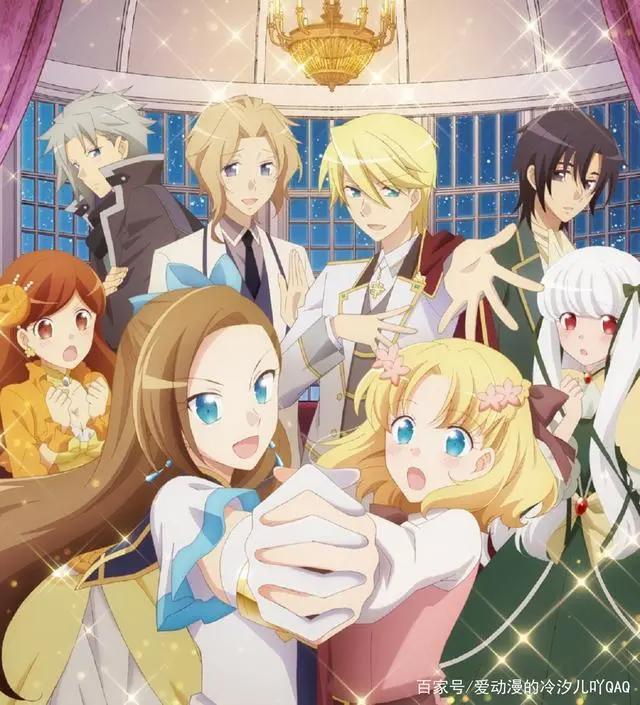 2021年1月新番资讯，双萌王齐归来