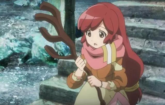 有生之年动漫更新，它曾和刀剑神域齐名，时隔5年终有续作