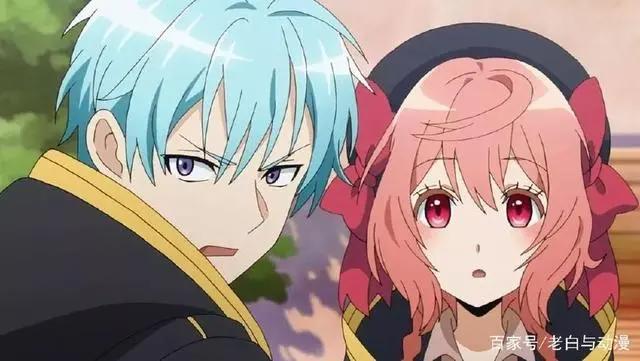 5部精品网游类动漫，刀剑神域只能排第二，第一部看过的人不多