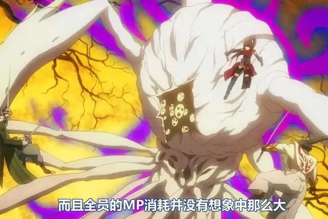 这部新出的动漫堪比《刀剑神域》，可惜是最后一部了