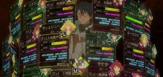 这部新出的动漫堪比《刀剑神域》，可惜是最后一部了