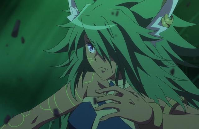 记录的地平线Ⅲ：完结撒花！晓和实莉都表白了！城惠确实心有所属