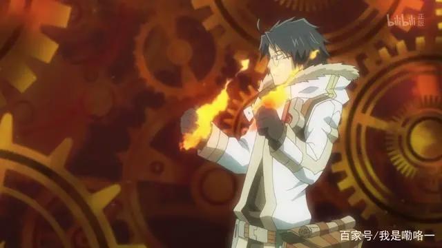 记录的地平线腹黑眼镜告诉世界观第三季来临逃税作者出狱再出续作