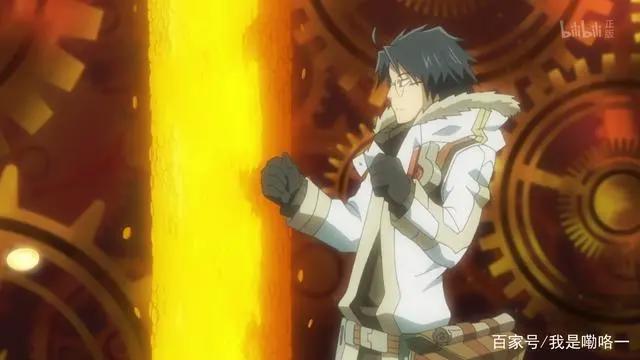 记录的地平线腹黑眼镜告诉世界观第三季来临逃税作者出狱再出续作