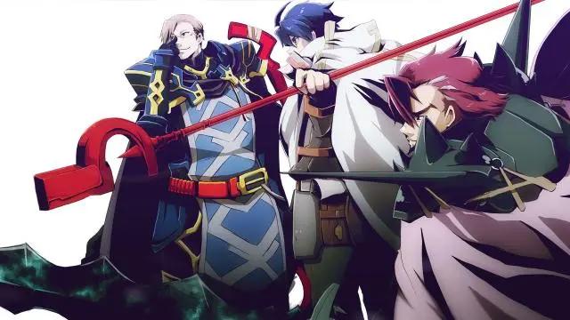 《记录的地平线》，宅男所向往的世界并非其所想的那样简单