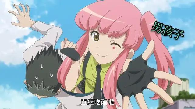 记录的地平线第三季放送开始，给人一种如见老友的感觉