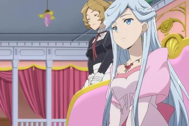 记录的地平线第三季放送开始，给人一种如见老友的感觉