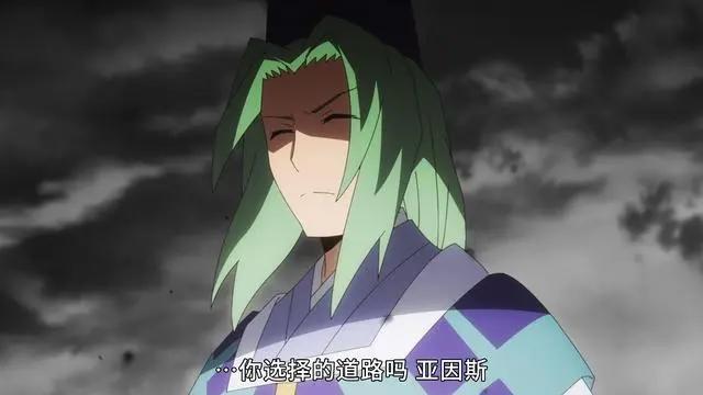 记录的地平线第三季放送开始，给人一种如见老友的感觉