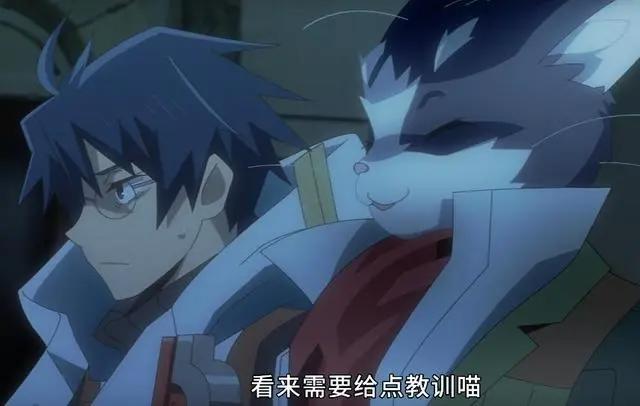 记录的地平线Ⅲ第4话：公主向克总表白！特托拉背叛了城惠！