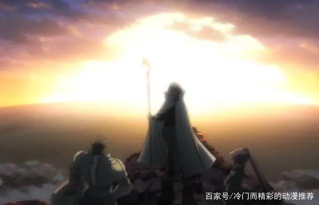 《记录的地平线》副职业口传以及其他篇