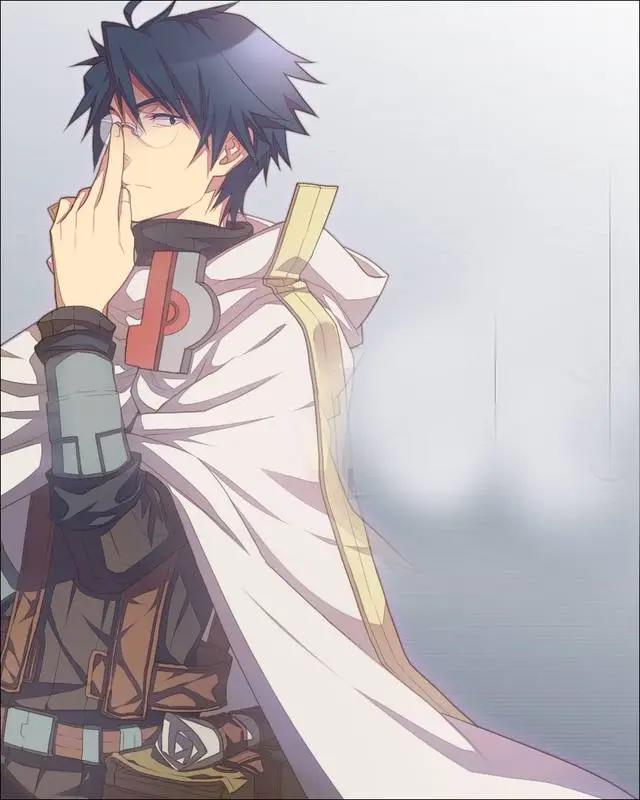 《记录的地平线》，1部媲美《刀剑》却被遗忘的网游神作