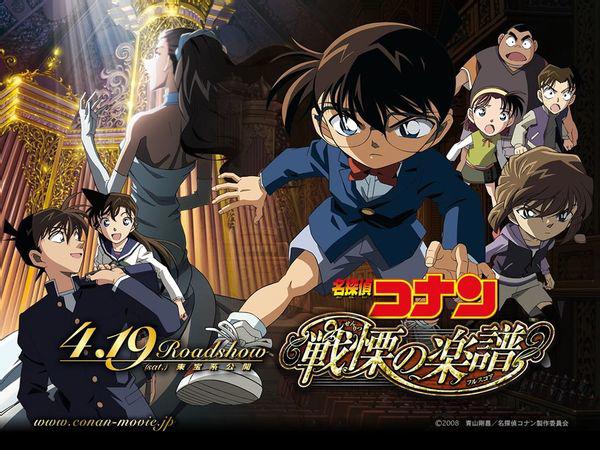 《名侦探柯南》的剧场版为什么越来越被人嫌弃了