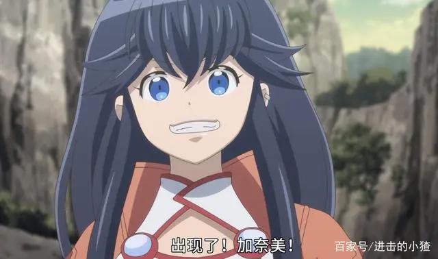 记录的地平线：放荡者茶会最强的三人，城惠并非主力，宗次郎入榜