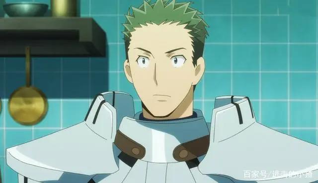 记录的地平线：放荡者茶会最强的三人，城惠并非主力，宗次郎入榜