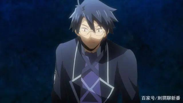 新番点评：记录的地平线