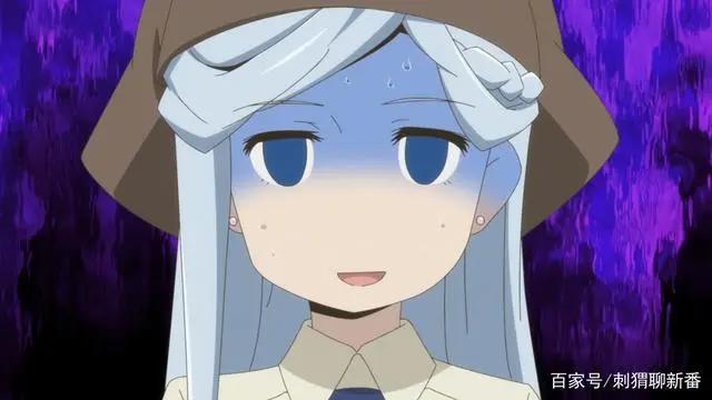 新番点评：记录的地平线