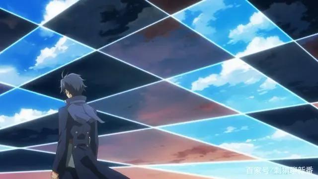 新番点评：记录的地平线