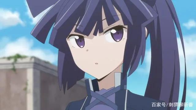 新番点评：记录的地平线