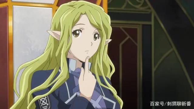 新番点评：记录的地平线