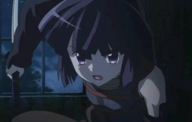 像《刀剑神域》这样进入游戏世界的番剧《记录的地平线》