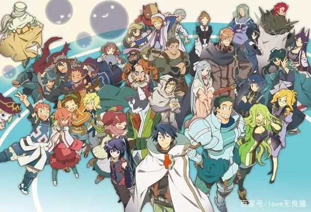 记录的地平线：有生之年系列，时隔5年续作来袭，有望重回巅峰