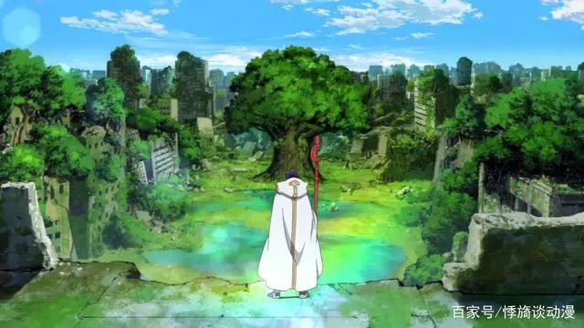 《记录的地平线》第三季锁定十月新番！有生之年竟然还能看到续集