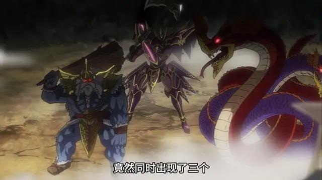 从动漫《记录的地平线》，想起回不去的WOW，我们可能是浮躁了