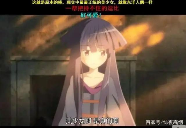 ［日漫］网游穿越系列动漫｜记录的地平线介绍