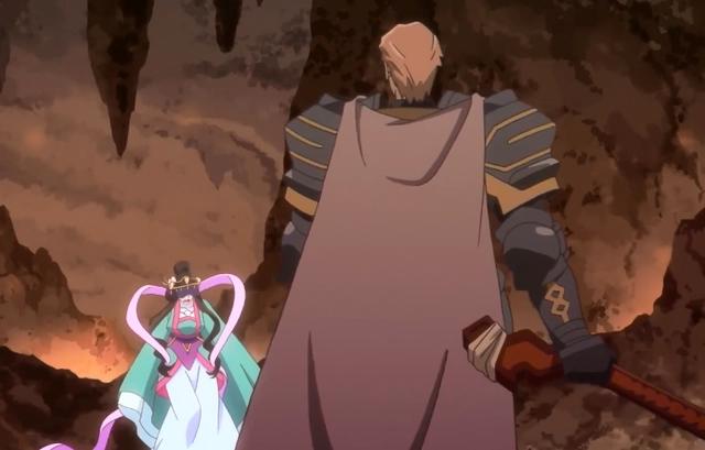 目前设定最严谨的网游番《记录的地平线》