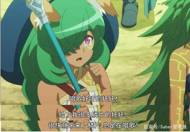 《记录的地平线》-一部触动80，90后网游记忆的动漫。