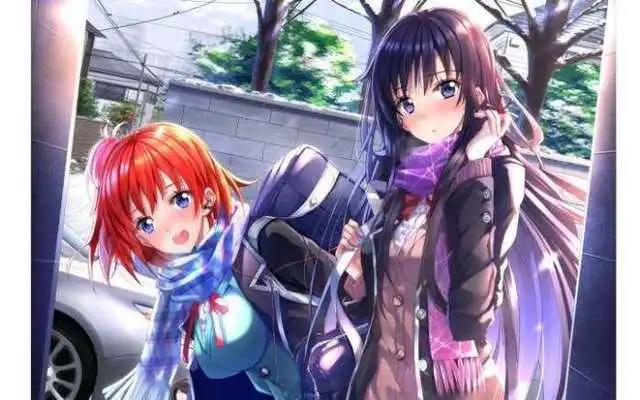 佳作推荐《我的青春恋爱物语果然有问题》