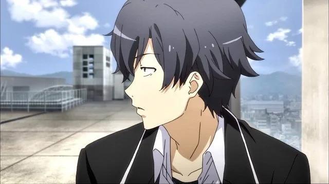 负能量10连，看完这些动漫语句，你会感觉你站在人间的地狱