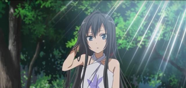 我的青春恋爱物语果然有问题：大老师巧妙解决问题，故事慢慢揭晓