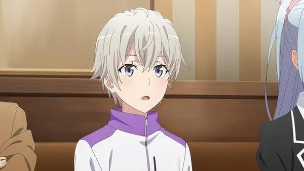 TV动画《我的青春恋爱物语果然有问题。完》最新话剧情剧照