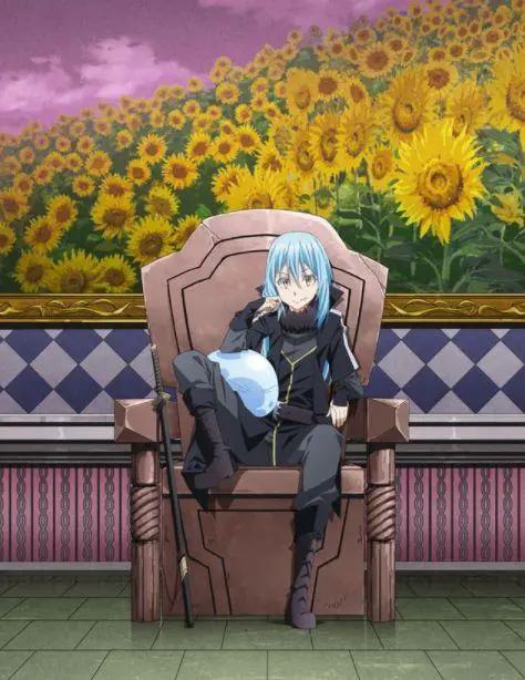 盘点最近比较多人关注的续作动漫，神作预定？